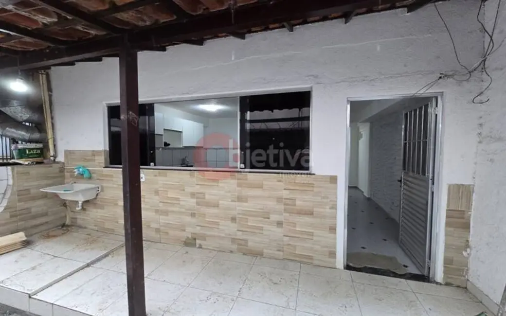 Foto 1 de Apartamento com 2 quartos para alugar, 70m2 em Jardim Flamboyant, Cabo Frio - RJ