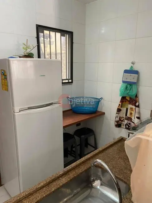 Apartamento com 3 quartos à venda, 90m2 em Peró, Cabo Frio - RJ - imagem 8 Foto 8 de Apartamento com 3 quartos à venda, 90m2 em Peró, Cabo Frio - RJ