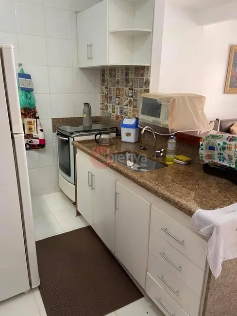 Apartamento com 3 quartos à venda, 90m2 em Peró, Cabo Frio - RJ - imagem 7 Foto 7 de Apartamento com 3 quartos à venda, 90m2 em Peró, Cabo Frio - RJ