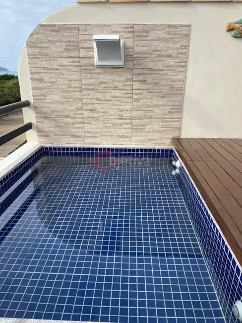Apartamento com 3 quartos à venda, 90m2 em Peró, Cabo Frio - RJ - imagem 3 Foto 3 de Apartamento com 3 quartos à venda, 90m2 em Peró, Cabo Frio - RJ