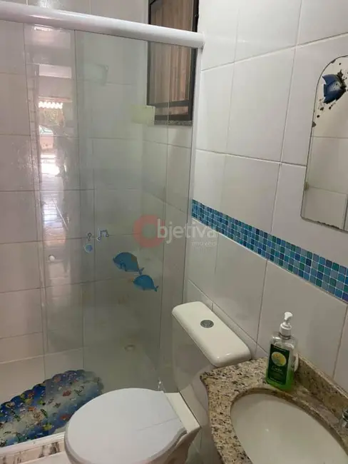 Apartamento com 3 quartos à venda, 90m2 em Peró, Cabo Frio - RJ - imagem 9 Foto 9 de Apartamento com 3 quartos à venda, 90m2 em Peró, Cabo Frio - RJ