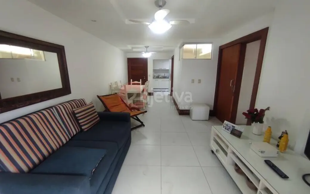 Foto 1 de Apartamento com 2 quartos à venda, 78m2 em Centro, Cabo Frio - RJ