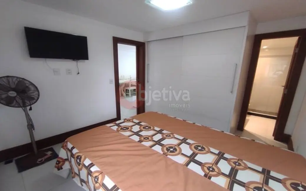 Apartamento com 2 quartos à venda, 78m2 em Centro, Cabo Frio - RJ - imagem 6 Foto 6 de Apartamento com 2 quartos à venda, 78m2 em Centro, Cabo Frio - RJ