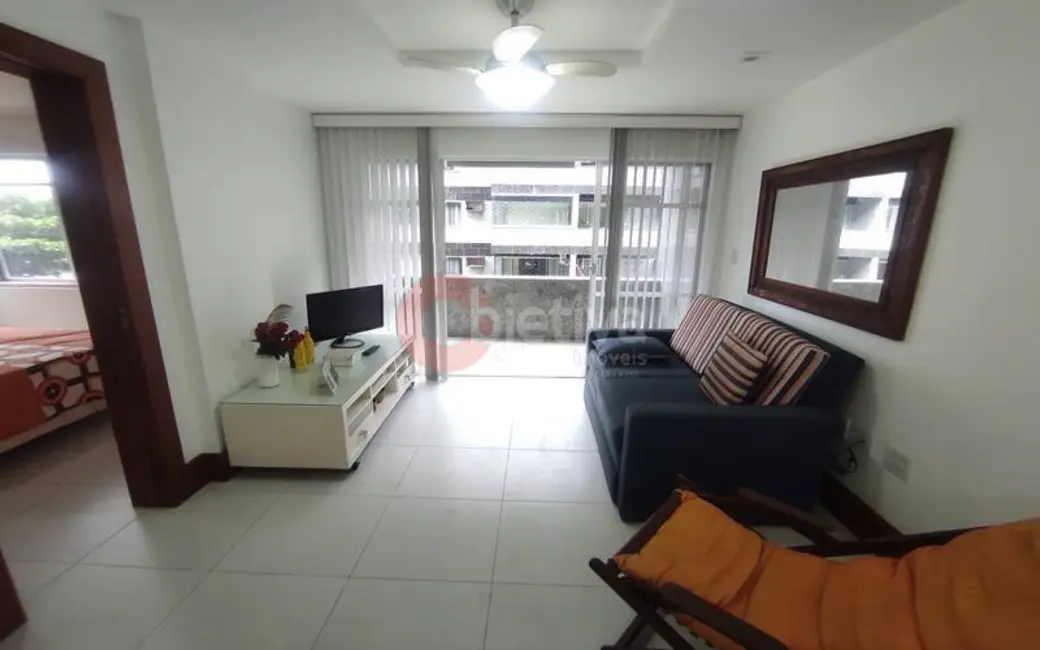 Apartamento com 2 quartos à venda, 78m2 em Centro, Cabo Frio - RJ - imagem 3 Foto 3 de Apartamento com 2 quartos à venda, 78m2 em Centro, Cabo Frio - RJ