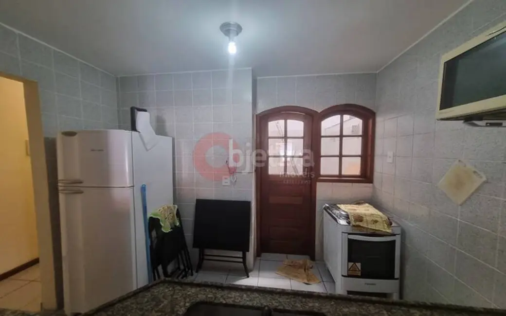Foto 8 de Casa de Condomínio com 1 quarto para alugar, 45m2 em Portinho, Cabo Frio - RJ