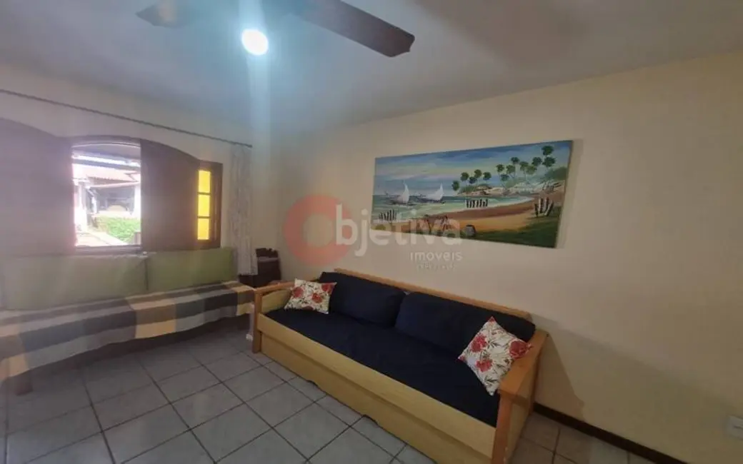 Foto 5 de Casa de Condomínio com 1 quarto para alugar, 45m2 em Portinho, Cabo Frio - RJ