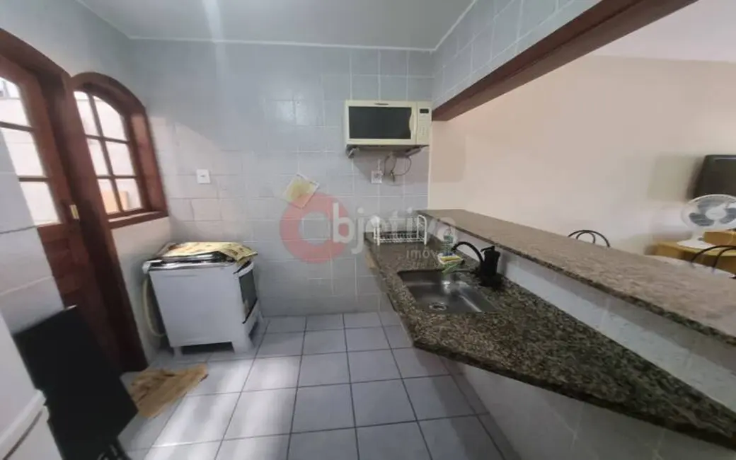 Foto 9 de Casa de Condomínio com 1 quarto para alugar, 45m2 em Portinho, Cabo Frio - RJ