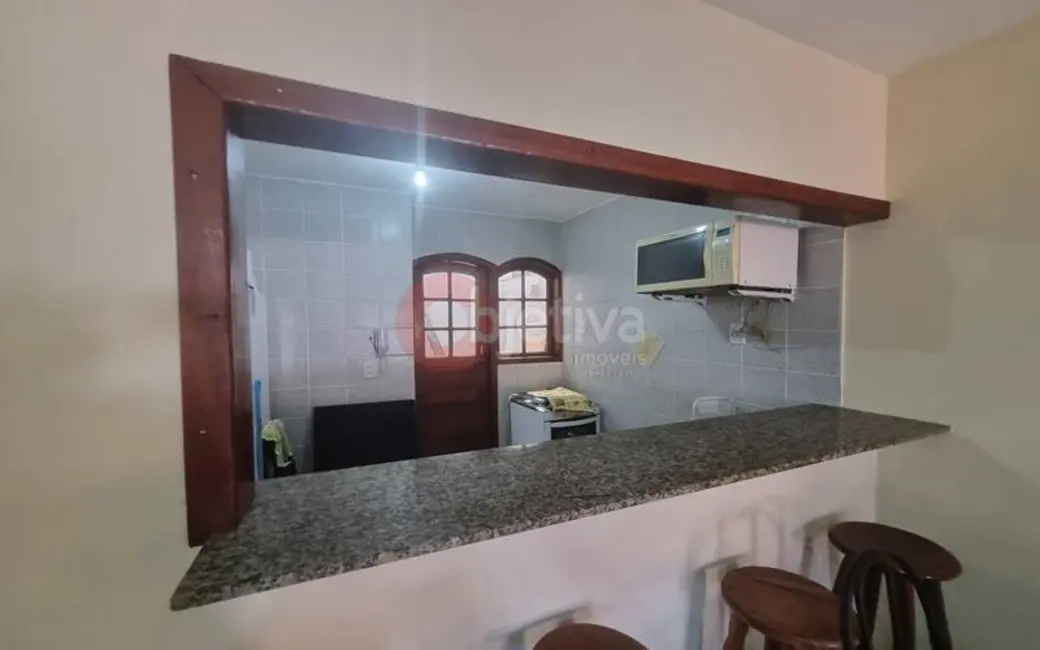 Foto 6 de Casa de Condomínio com 1 quarto para alugar, 45m2 em Portinho, Cabo Frio - RJ