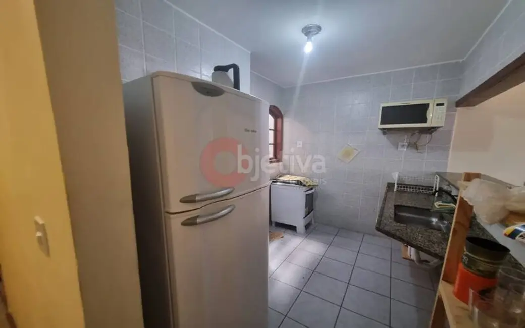 Foto 7 de Casa de Condomínio com 1 quarto para alugar, 45m2 em Portinho, Cabo Frio - RJ