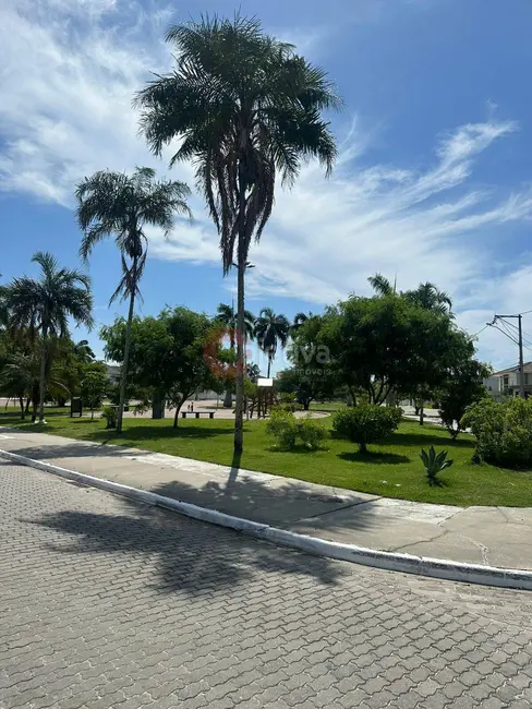 Foto 1 de Terreno / Lote à venda, 450m2 em Cabo Frio - RJ