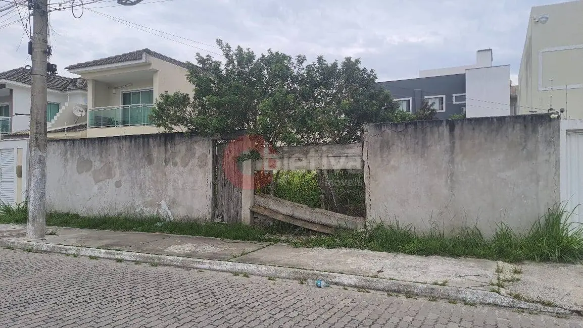 Foto 4 de Terreno / Lote à venda, 450m2 em Cabo Frio - RJ