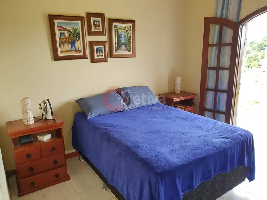 Casa de Condomínio com 3 quartos à venda, 90m2 em Peró, Cabo Frio - RJ - imagem 9 Foto 9 de Casa de Condomínio com 3 quartos à venda, 90m2 em Peró, Cabo Frio - RJ
