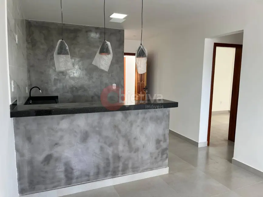 Foto 3 de Apartamento com 2 quartos para alugar, 85m2 em Jardim Excelsior, Cabo Frio - RJ