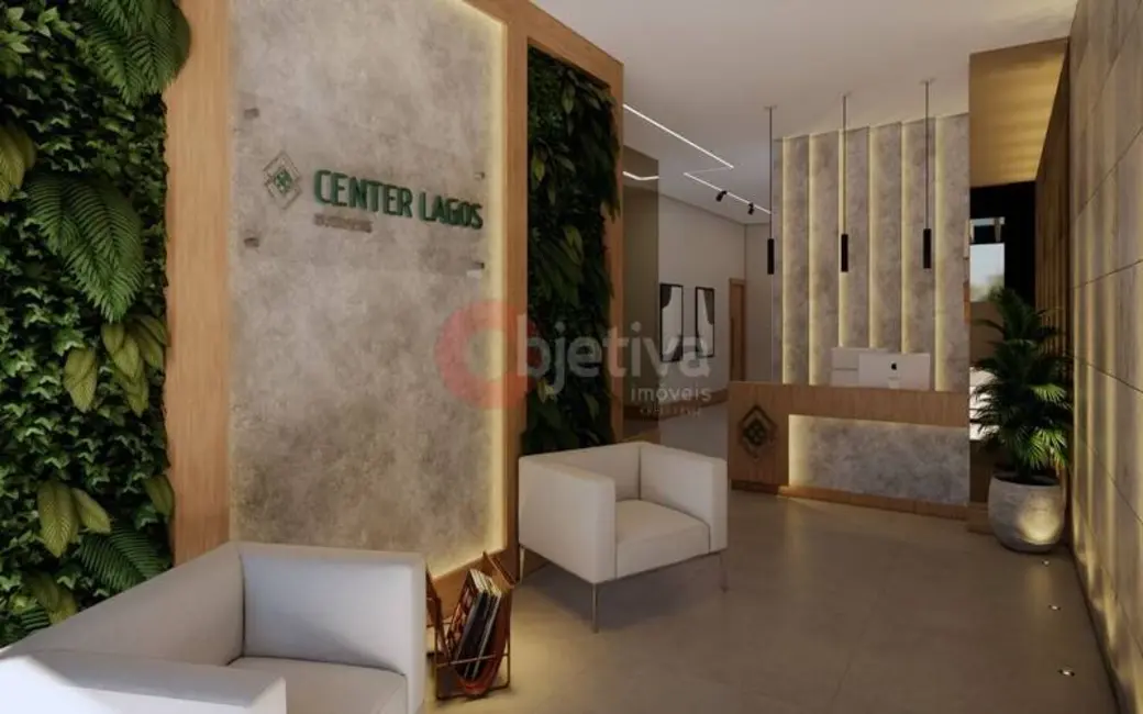 Foto 5 de Apartamento com 1 quarto à venda, 53m2 em Nova São Pedro, Sao Pedro Da Aldeia - RJ