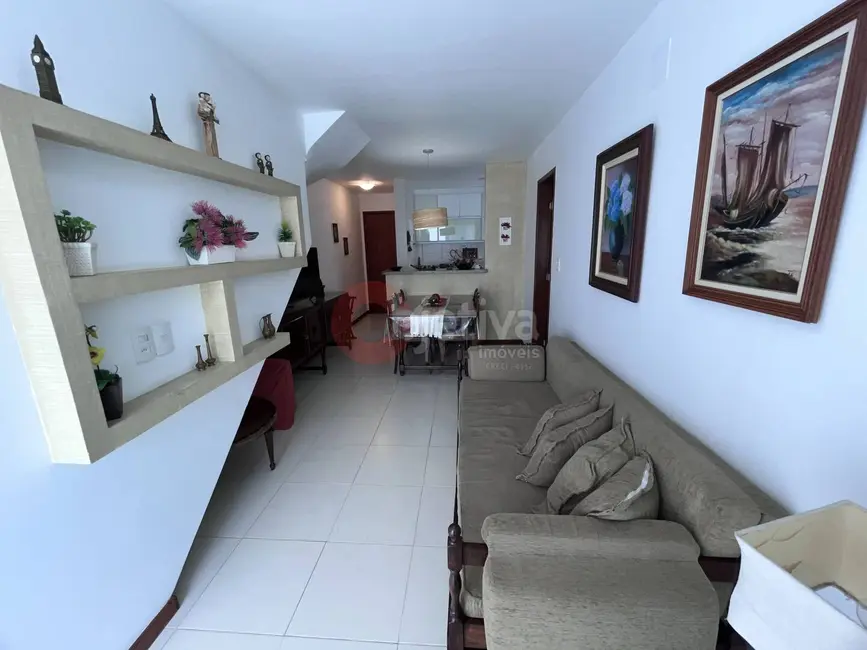 Cobertura com 2 quartos à venda, 140m2 em Centro, Cabo Frio - RJ - imagem 3 Foto 3 de Cobertura com 2 quartos à venda, 140m2 em Centro, Cabo Frio - RJ