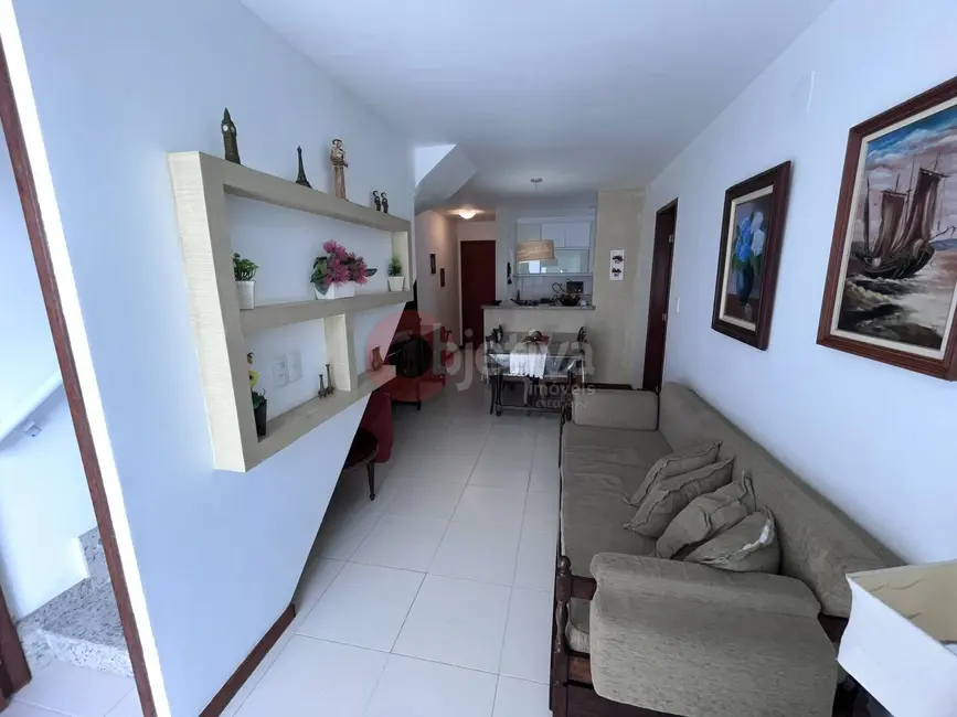 Foto 1 de Cobertura com 2 quartos à venda, 140m2 em Centro, Cabo Frio - RJ