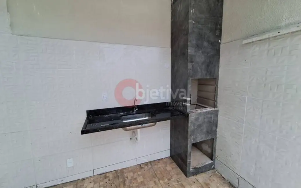 Casa com 2 quartos à venda, 114m2 em Cabo Frio - RJ - imagem 4 Foto 4 de Casa com 2 quartos à venda, 114m2 em Cabo Frio - RJ