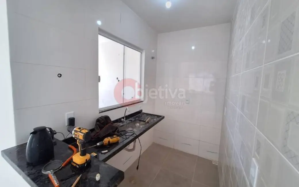 Casa com 2 quartos à venda, 114m2 em Cabo Frio - RJ - imagem 6 Foto 6 de Casa com 2 quartos à venda, 114m2 em Cabo Frio - RJ