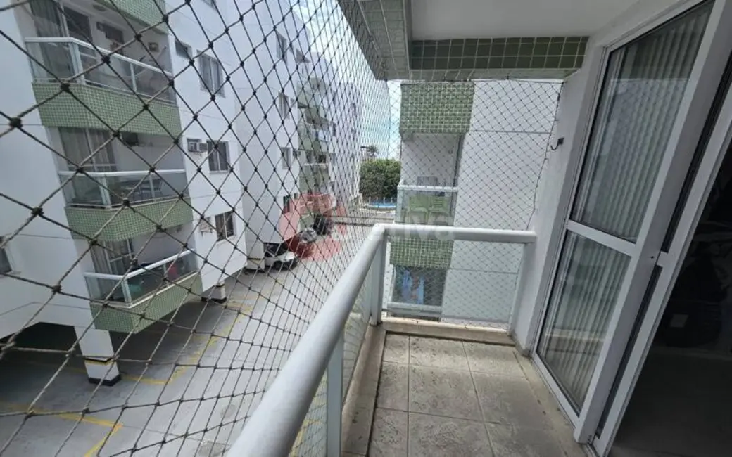 Foto 2 de Apartamento com 2 quartos para alugar, 75m2 em Parque Riviera, Cabo Frio - RJ