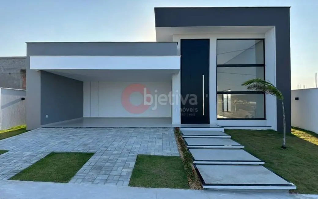Foto 1 de Casa de Condomínio com 3 quartos à venda, 125m2 em Nova São Pedro, Sao Pedro Da Aldeia - RJ
