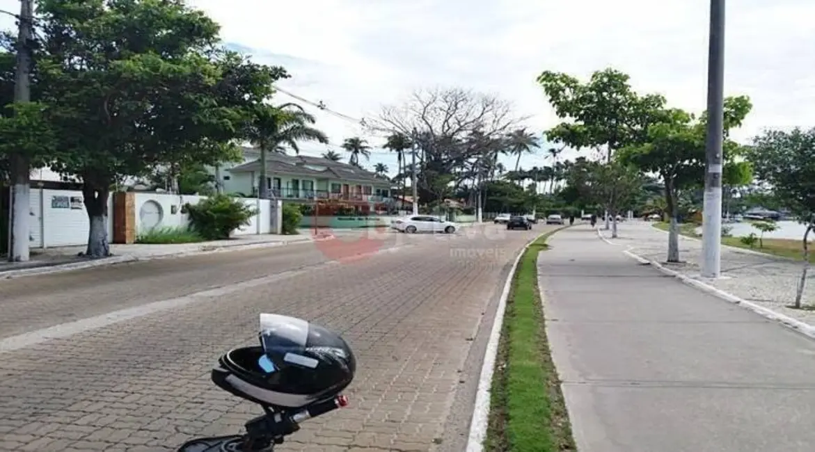 Foto 3 de Terreno / Lote à venda, 967m2 em Palmeiras, Cabo Frio - RJ