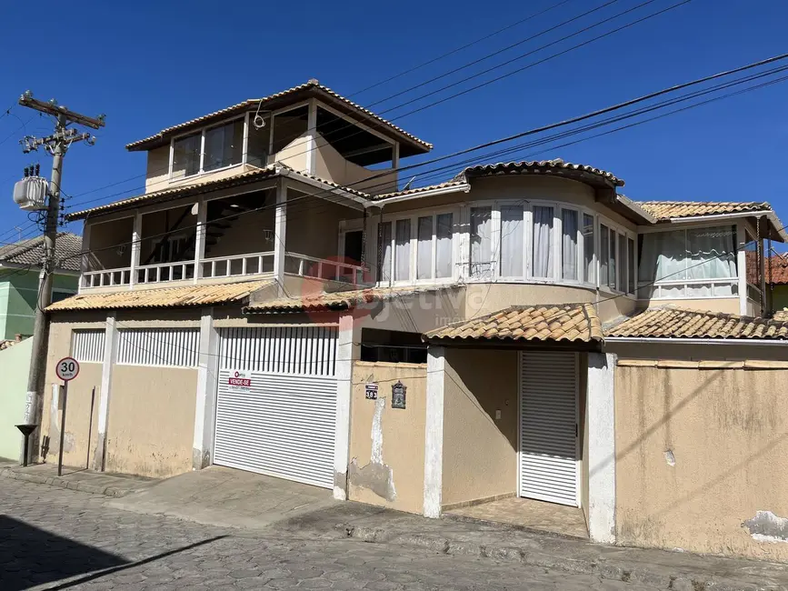 Foto 6 de Casa de Condomínio com 4 quartos à venda, 295m2 em Dunas do Peró, Cabo Frio - RJ
