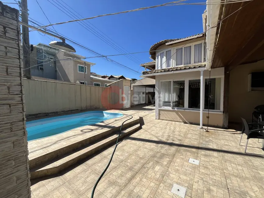 Foto 4 de Casa de Condomínio com 4 quartos à venda, 295m2 em Dunas do Peró, Cabo Frio - RJ