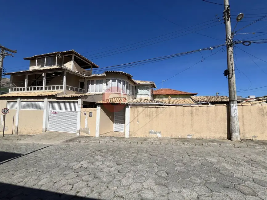 Foto 5 de Casa de Condomínio com 4 quartos à venda, 295m2 em Dunas do Peró, Cabo Frio - RJ