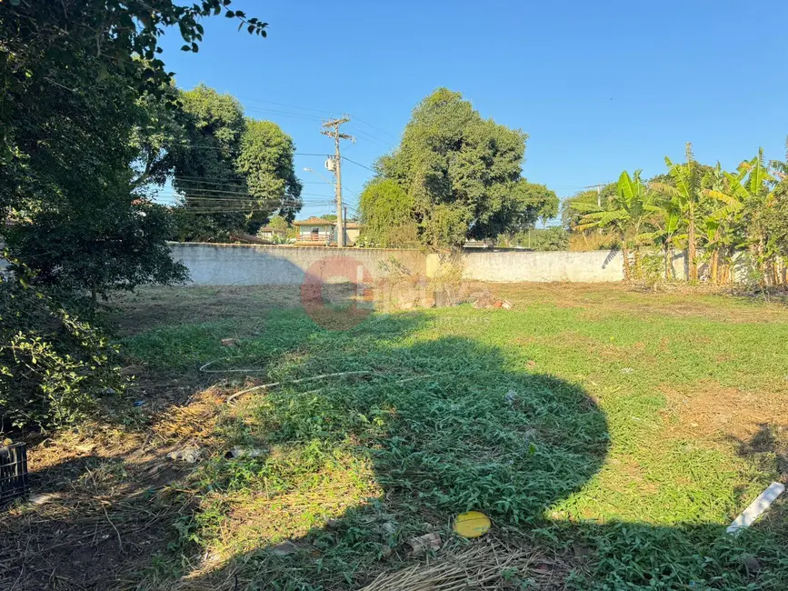 Foto 1 de Terreno / Lote à venda, 450m2 em Cabo Frio - RJ