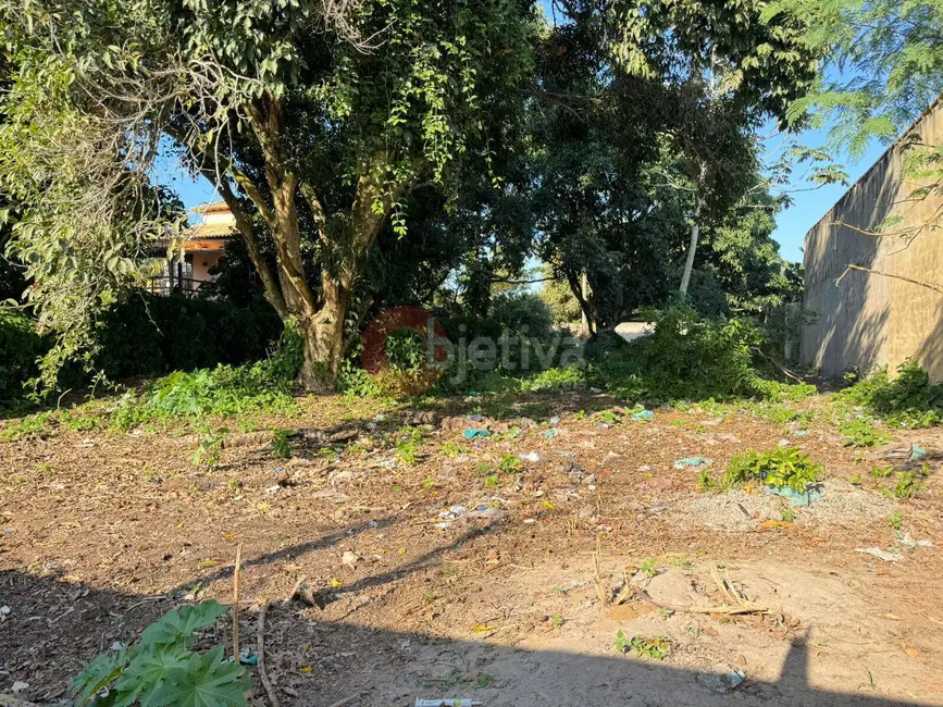 Foto 6 de Terreno / Lote à venda, 450m2 em Cabo Frio - RJ