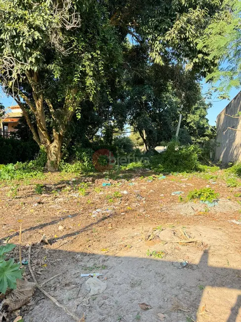 Foto 3 de Terreno / Lote à venda, 450m2 em Cabo Frio - RJ