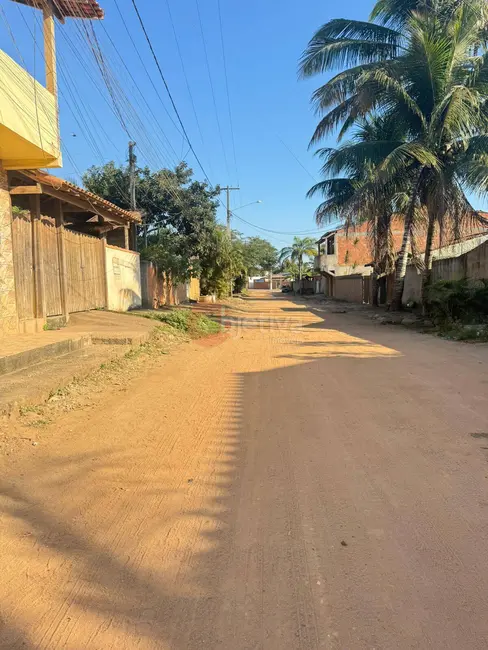 Foto 2 de Terreno / Lote à venda, 450m2 em Cabo Frio - RJ