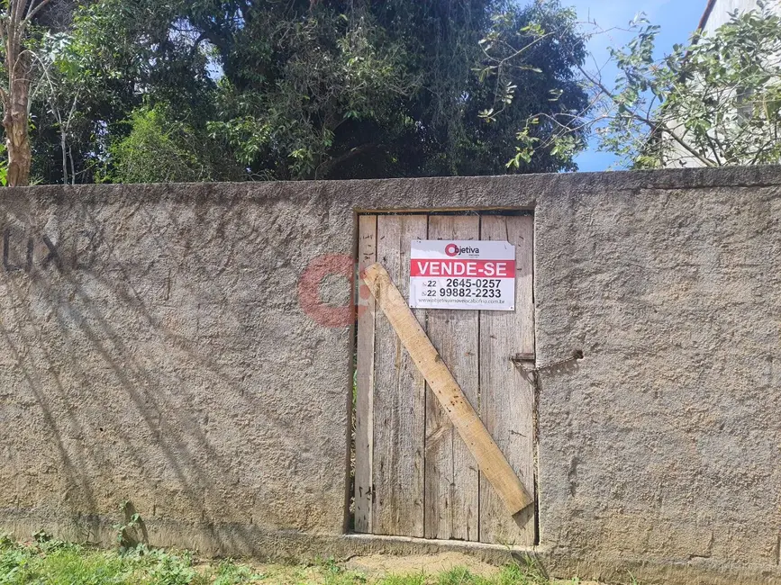 Foto 7 de Terreno / Lote à venda, 450m2 em Cabo Frio - RJ