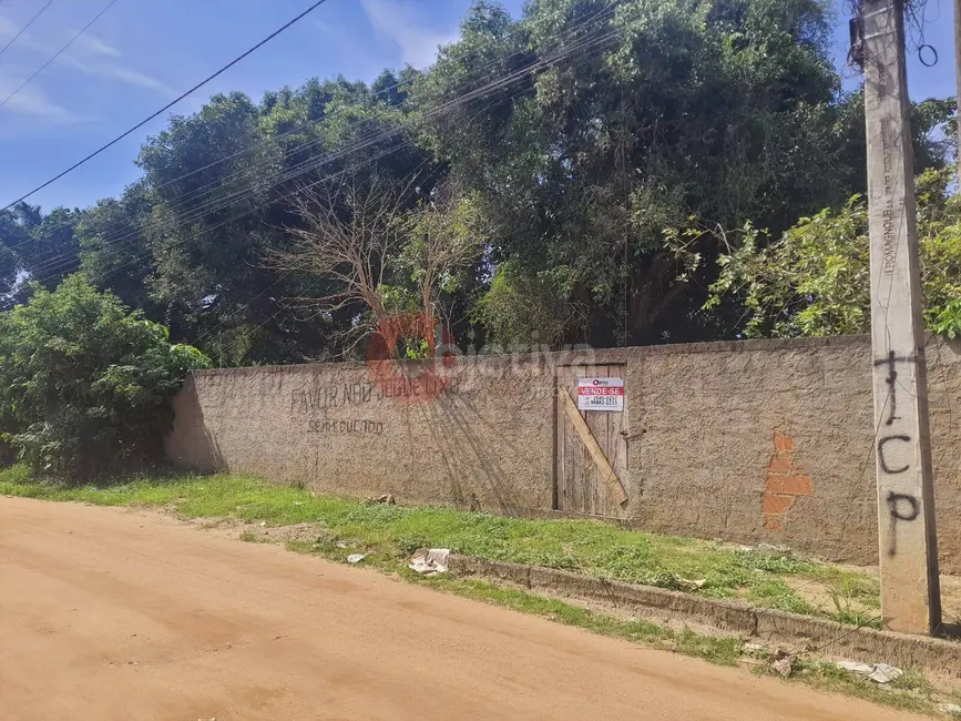 Foto 9 de Terreno / Lote à venda, 450m2 em Cabo Frio - RJ