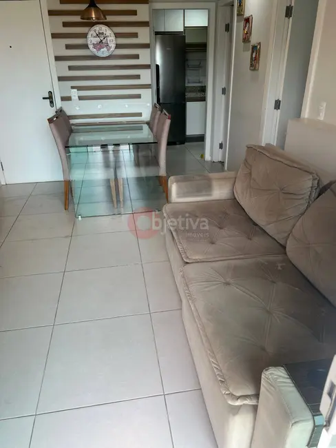 Foto 2 de Apartamento com 1 quarto à venda, 57m2 em Centro, Cabo Frio - RJ