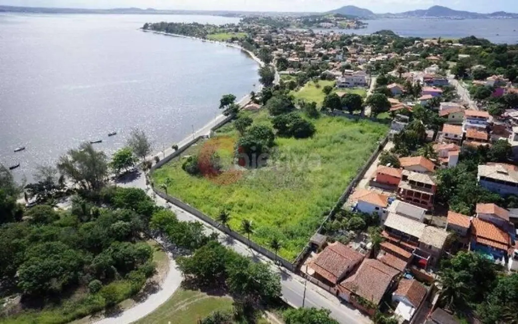 Terreno / Lote à venda, 15990m2 em Praia do Sudoeste, Sao Pedro Da Aldeia - RJ - imagem 3 Foto 3 de Terreno / Lote à venda, 15990m2 em Praia do Sudoeste, Sao Pedro Da Aldeia - RJ