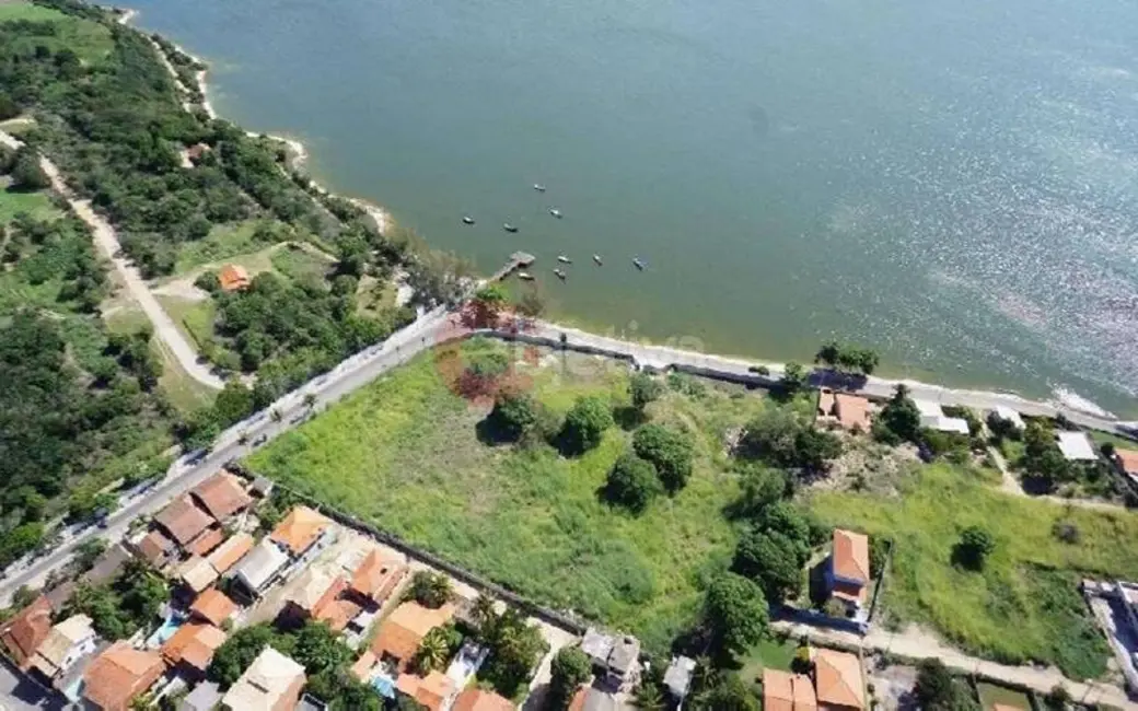 Terreno / Lote à venda, 15990m2 em Praia do Sudoeste, Sao Pedro Da Aldeia - RJ - imagem 6 Foto 6 de Terreno / Lote à venda, 15990m2 em Praia do Sudoeste, Sao Pedro Da Aldeia - RJ