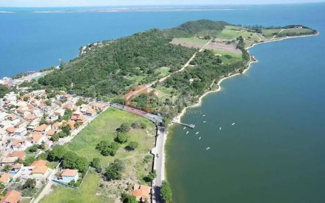 Terreno / Lote à venda, 15990m2 em Praia do Sudoeste, Sao Pedro Da Aldeia - RJ - imagem 4 Foto 4 de Terreno / Lote à venda, 15990m2 em Praia do Sudoeste, Sao Pedro Da Aldeia - RJ