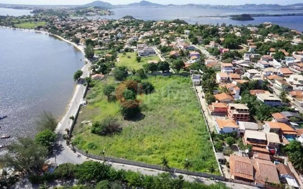 Terreno / Lote à venda, 15990m2 em Praia do Sudoeste, Sao Pedro Da Aldeia - RJ - imagem 5 Foto 5 de Terreno / Lote à venda, 15990m2 em Praia do Sudoeste, Sao Pedro Da Aldeia - RJ