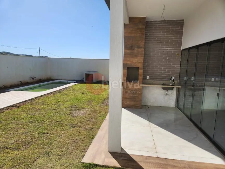 Casa com 4 quartos à venda e para alugar, 125m2 em Bela Vista, Sao Pedro Da Aldeia - RJ - imagem 8 Foto 8 de Casa com 4 quartos à venda e para alugar, 125m2 em Bela Vista, Sao Pedro Da Aldeia - RJ