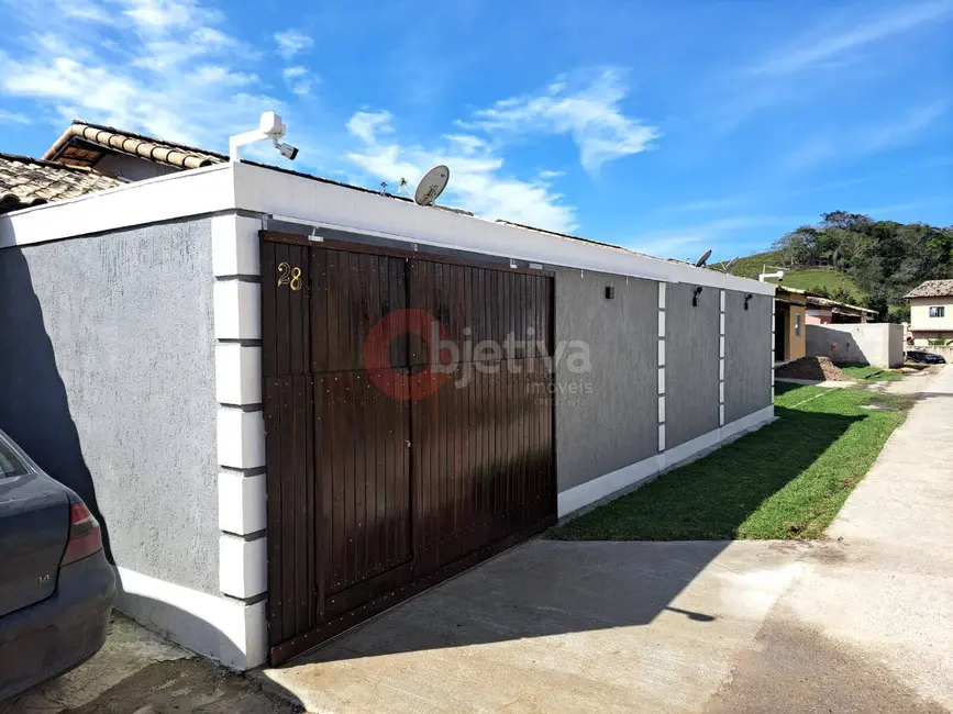 Foto 2 de Casa com 2 quartos à venda, 500m2 em Rio da Areia (Bacaxá), Saquarema - RJ