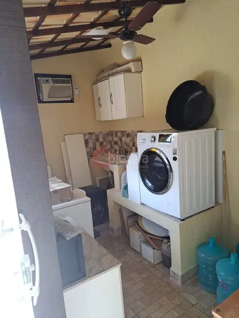 Casa com 2 quartos à venda, 500m2 em Rio da Areia (Bacaxá), Saquarema - RJ - imagem 4 Foto 4 de Casa com 2 quartos à venda, 500m2 em Rio da Areia (Bacaxá), Saquarema - RJ