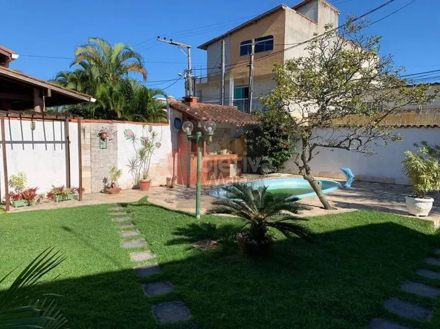 Casa com 4 quartos à venda, 460m2 em Porto do Carro, Cabo Frio - RJ - imagem 2 Foto 2 de Casa com 4 quartos à venda, 460m2 em Porto do Carro, Cabo Frio - RJ