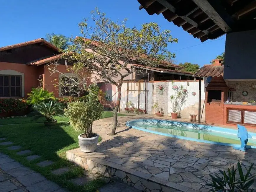 Casa com 4 quartos à venda, 460m2 em Porto do Carro, Cabo Frio - RJ - imagem 5 Foto 5 de Casa com 4 quartos à venda, 460m2 em Porto do Carro, Cabo Frio - RJ