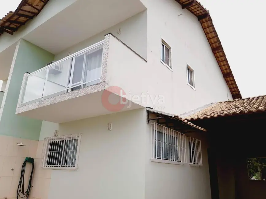 Foto 2 de Casa com 2 quartos à venda, 86m2 em Peró, Cabo Frio - RJ