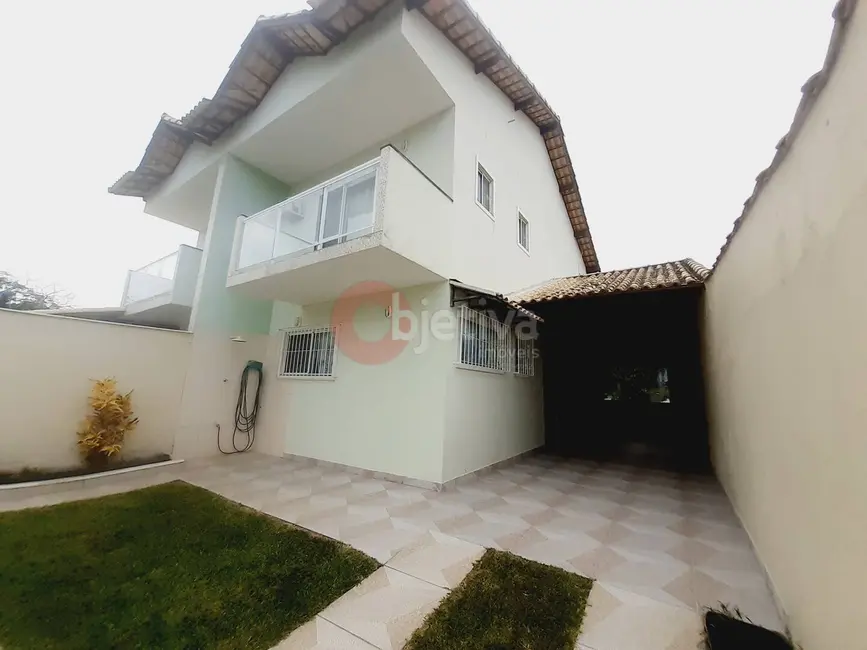 Foto 1 de Casa com 2 quartos à venda, 86m2 em Peró, Cabo Frio - RJ