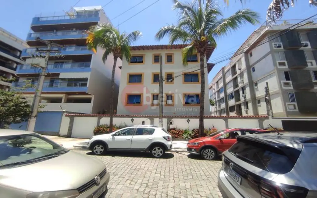 Foto 1 de Apartamento com 3 quartos à venda, 108m2 em Algodoal, Cabo Frio - RJ