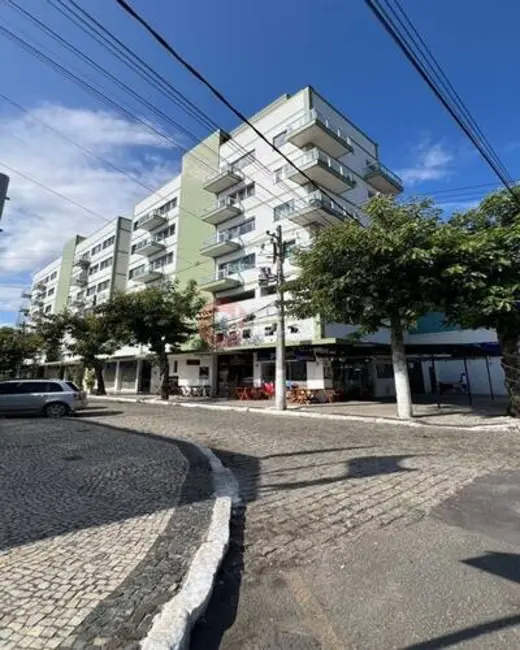 Foto 1 de Apartamento com 2 quartos à venda, 60m2 em São Bento, Cabo Frio - RJ