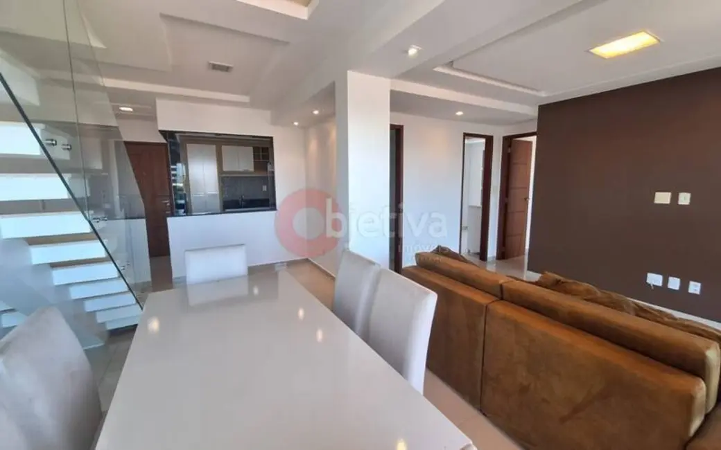 Cobertura com 3 quartos à venda, 160m2 em Braga, Cabo Frio - RJ - imagem 7 Foto 7 de Cobertura com 3 quartos à venda, 160m2 em Braga, Cabo Frio - RJ