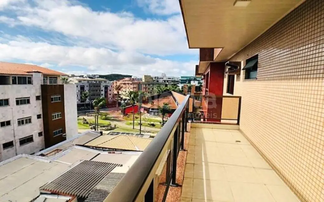 Cobertura com 4 quartos à venda, 190m2 em Vila Nova, Cabo Frio - RJ - imagem 7 Foto 7 de Cobertura com 4 quartos à venda, 190m2 em Vila Nova, Cabo Frio - RJ